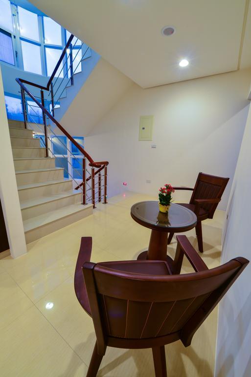 เคป 203 เบด แอนด์ เบรคฟาสต์ Apartment หมาเกิง ภายนอก รูปภาพ