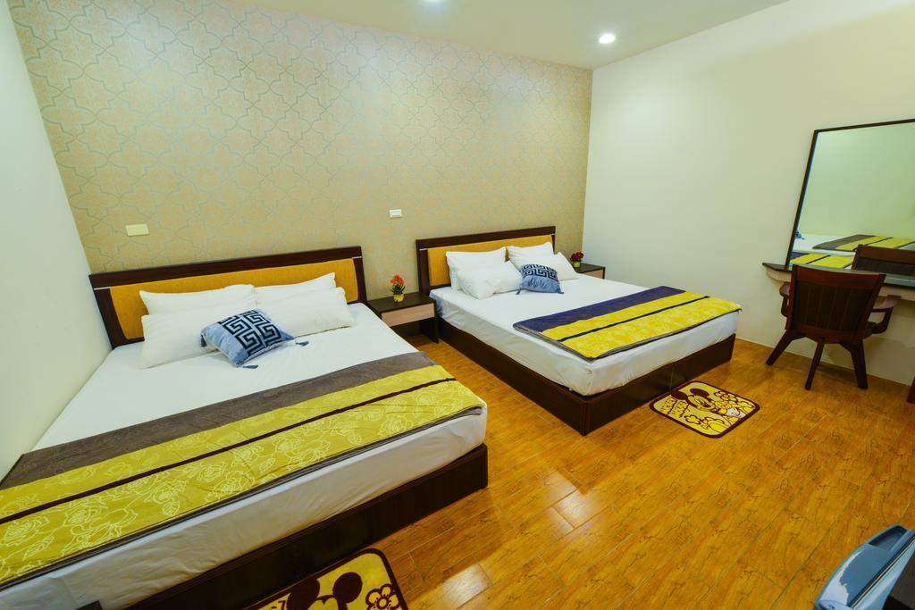 เคป 203 เบด แอนด์ เบรคฟาสต์ Apartment หมาเกิง ภายนอก รูปภาพ